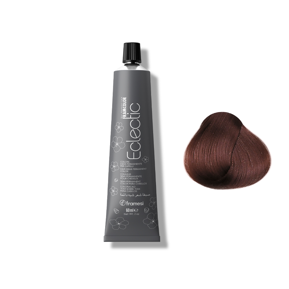 FRAMCOLOR ECLECTIC 5HCE 60 ML