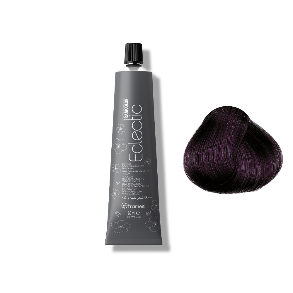 FRAMCOLOR ECLECTIC /66 60 ML