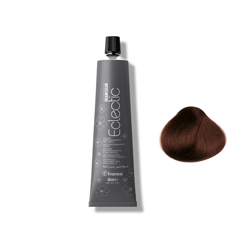 FRAMCOLOR ECLECTIC 6HCE 60 ML