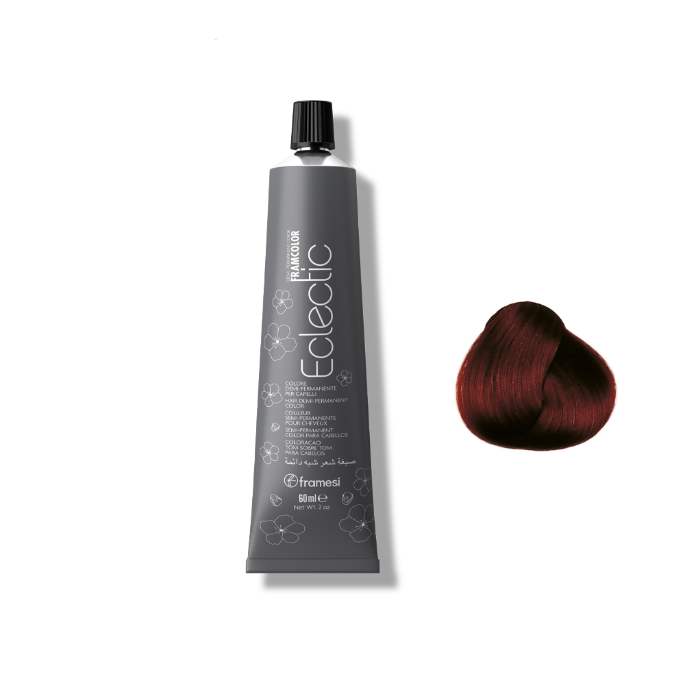 FRAMCOLOR ECLECTIC 6RFE 60 ML