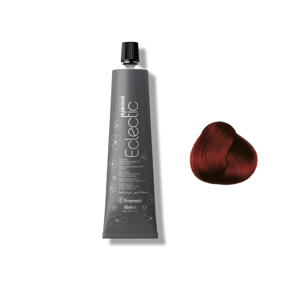 FRAMCOLOR ECLECTIC 7RFE 60 ML
