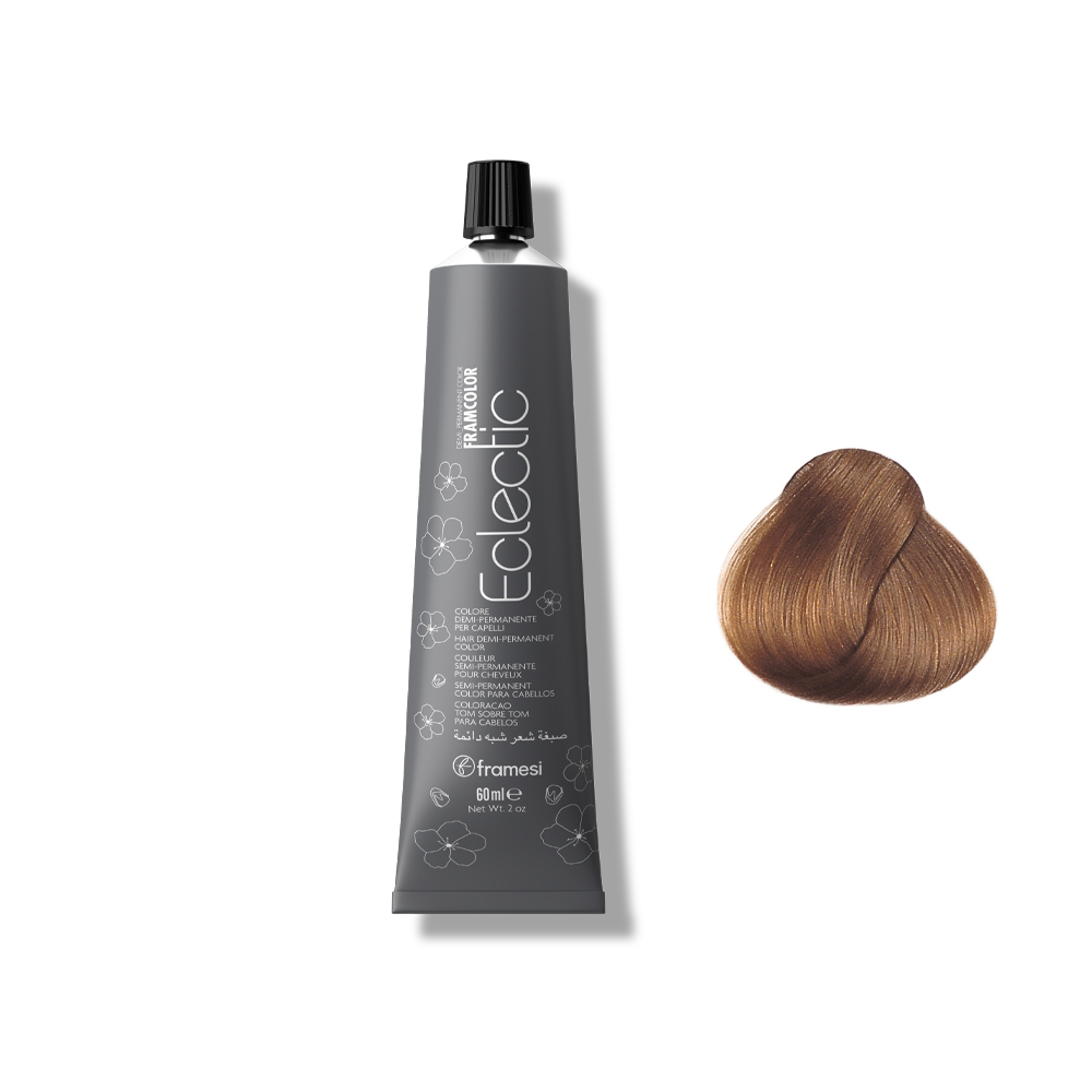 FRAMCOLOR ECLECTIC 8HCE 60 ML