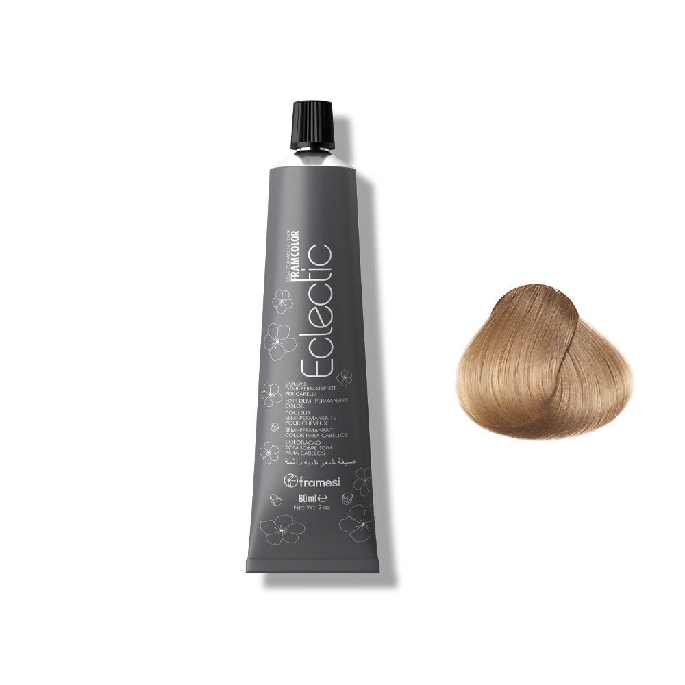 FRAMCOLOR ECLECTIC 8NE 60 ML