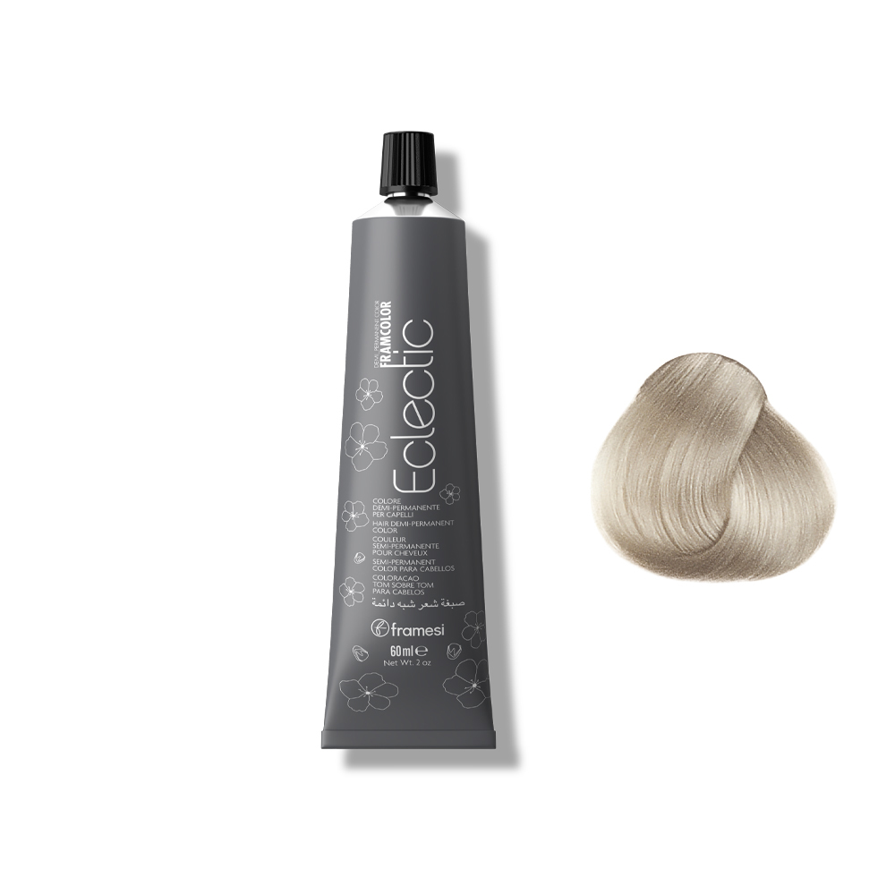 FRAMCOLOR ECLECTIC 9CT 60 ML