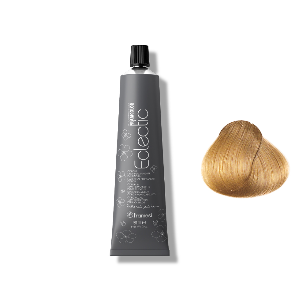 FRAMCOLOR ECLECTIC 9DE 60 ML