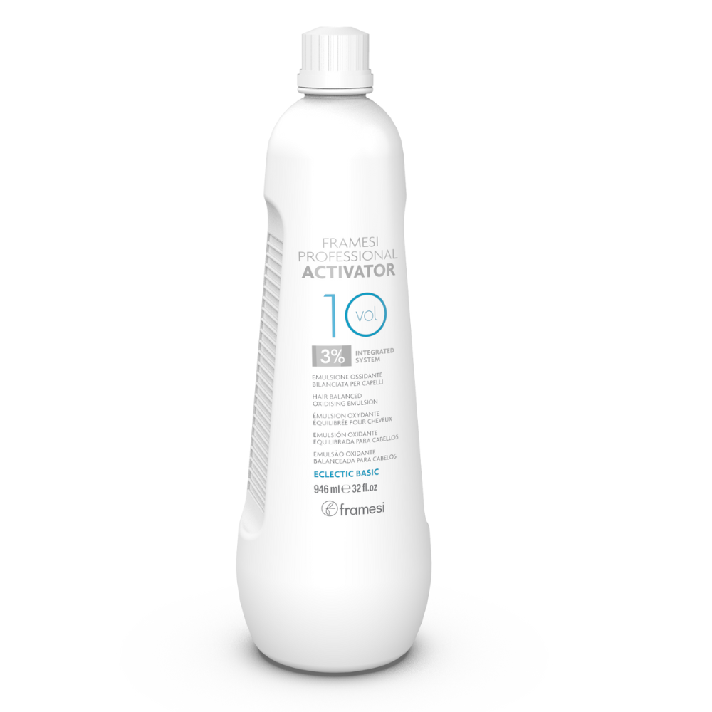 FRAMESI PROFESSIONAL ACTIVATOR 10 ML.946
