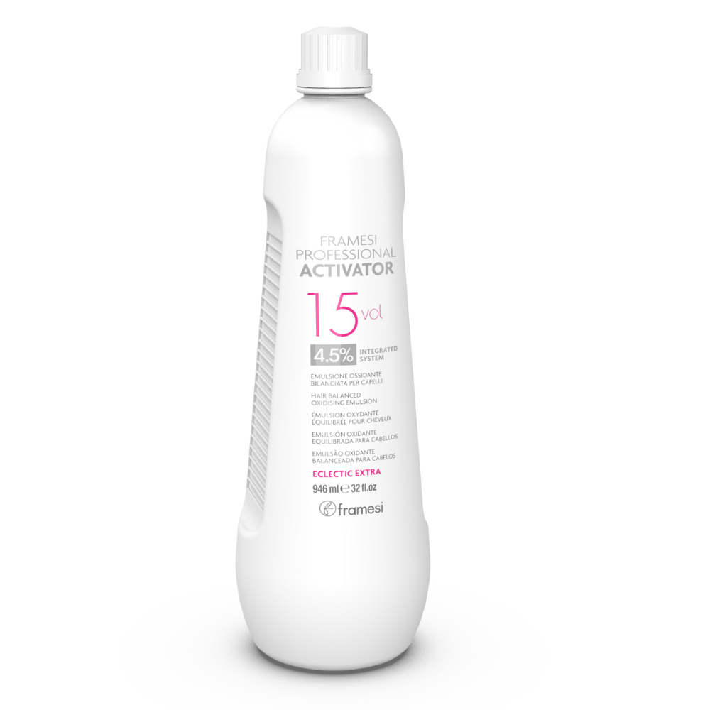 FRAMESI PROFESSIONAL ACTIVATOR 15 ML.946