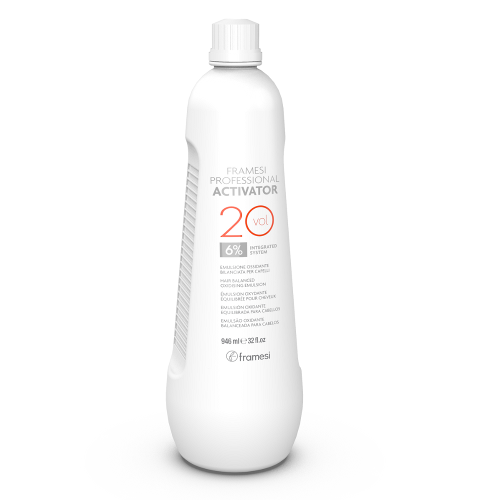 FRAMESI PROFESSIONAL ACTIVATOR 20 ML.946