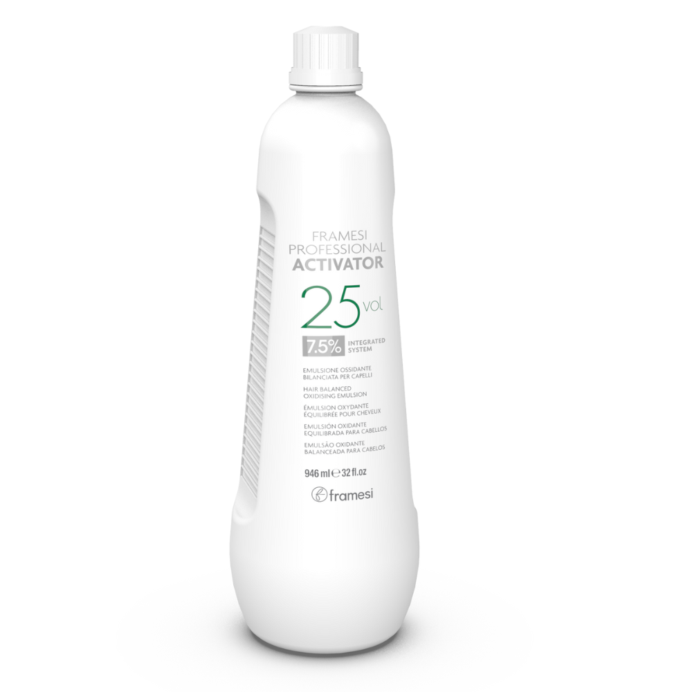 FRAMESI PROFESSIONAL ACTIVATOR 25 ML.946