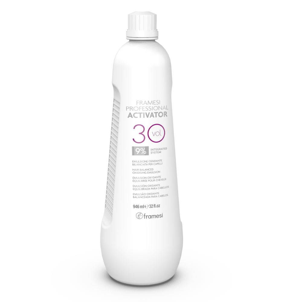 FRAMESI PROFESSIONAL ACTIVATOR 30 ML.946