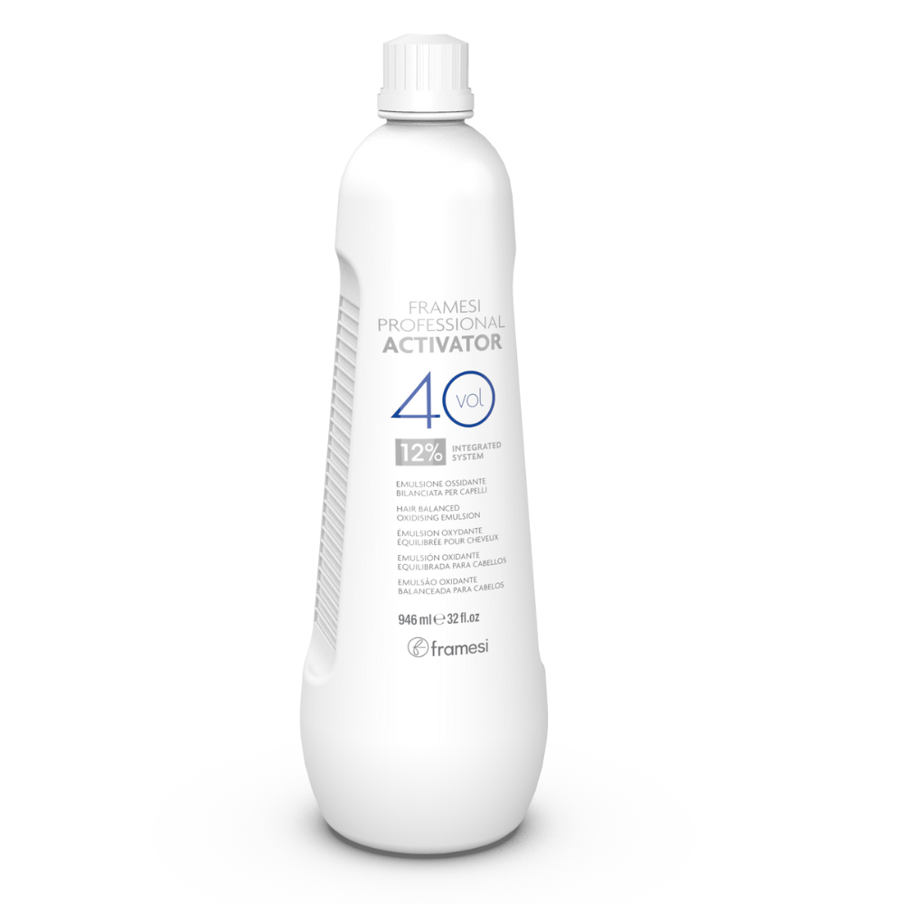 FRAMESI PROFESSIONAL ACTIVATOR 40 ML.946