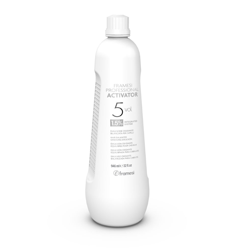 FRAMESI PROFESSIONAL ACTIVATOR 5 ML.946