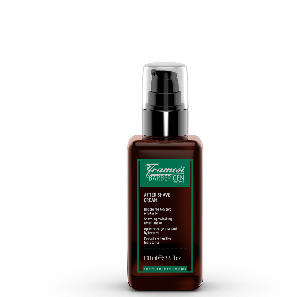 FRAMESI BARBER GEN AFTER SHAVE CREAM 100 ML