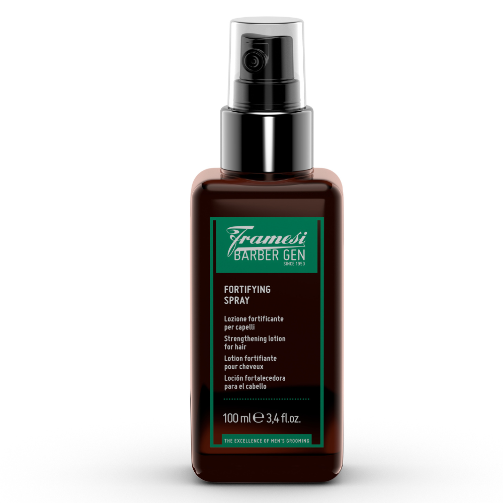 FRAMESI BARBER GEN FORTIFYING SPRAY 100 ML