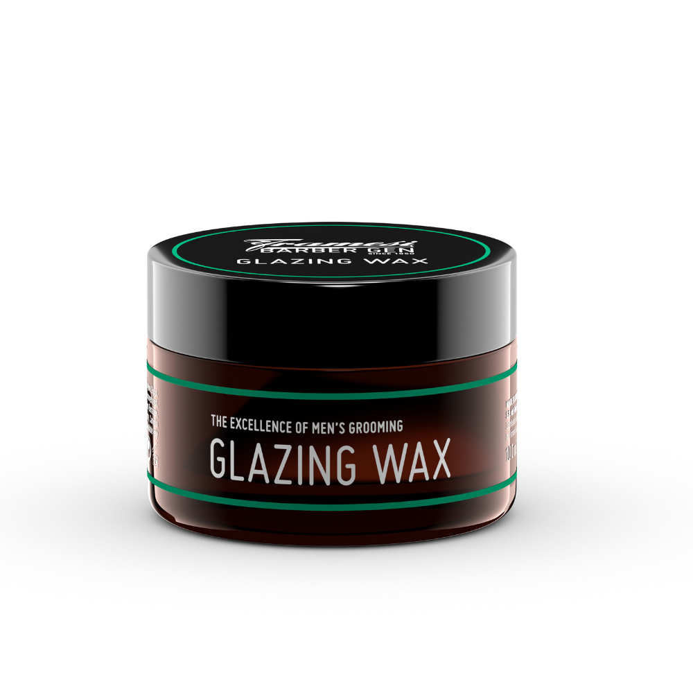 FRAMESI BARBER GEN GLAZING WAX 100 ML