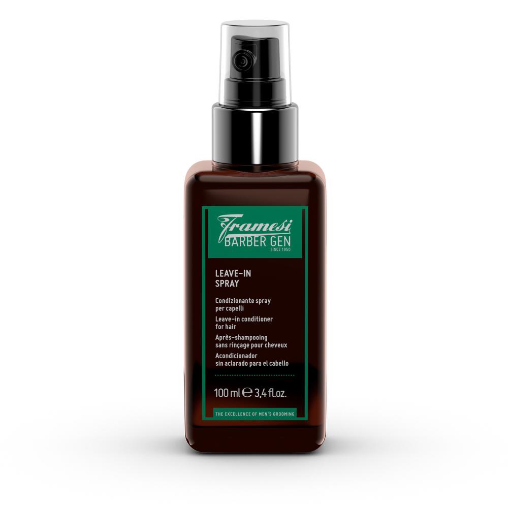 FRAMESI BARBER GEN LEAVE-IN SPRAY 100 ML