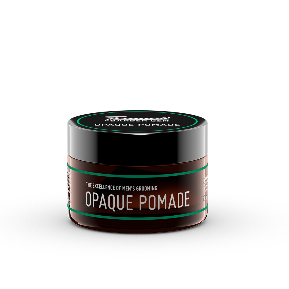 FRAMESI BARBER GEN OPAQUE POMADE 100 ML