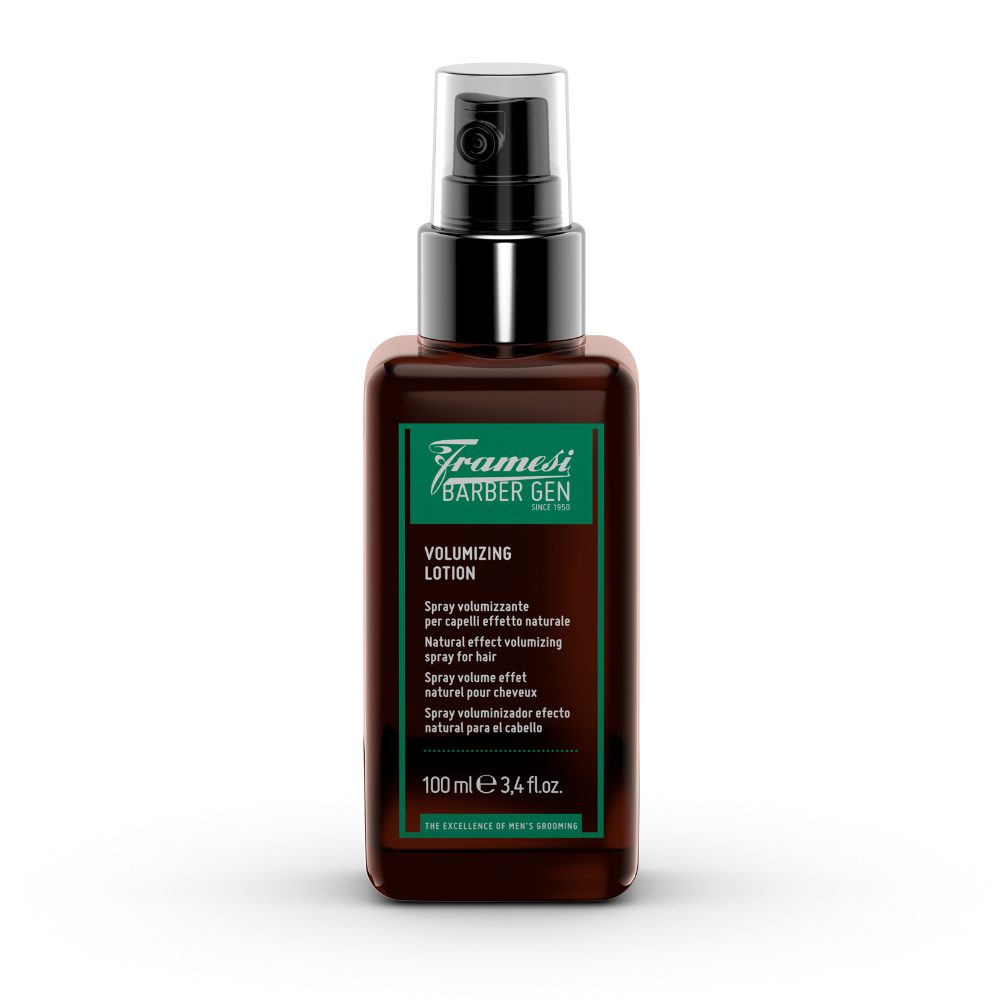 FRAMESI BARBER GEN VOLUMIZING LOTION 100 ML