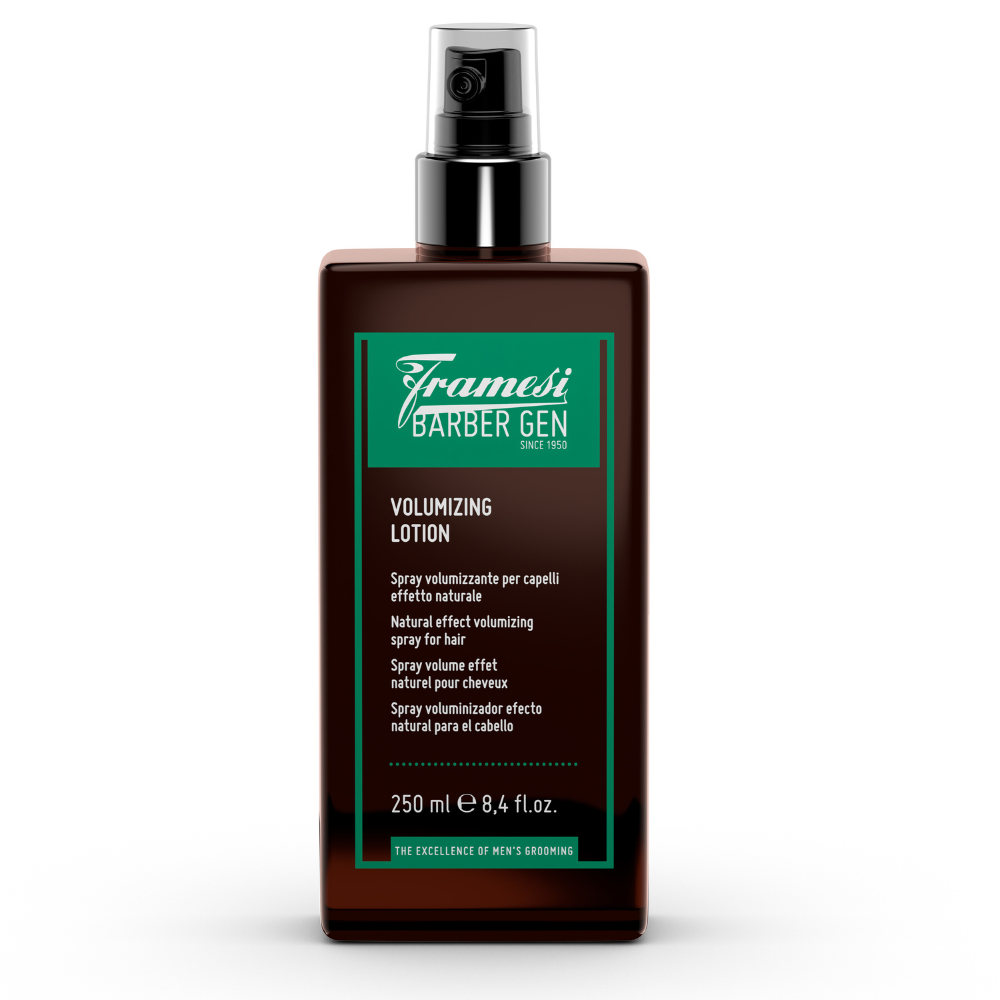 FRAMESI BARBER GEN VOLUMIZING LOTION 250 ML