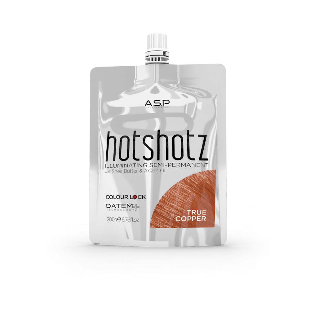 Hotshotz True Copper 200ml