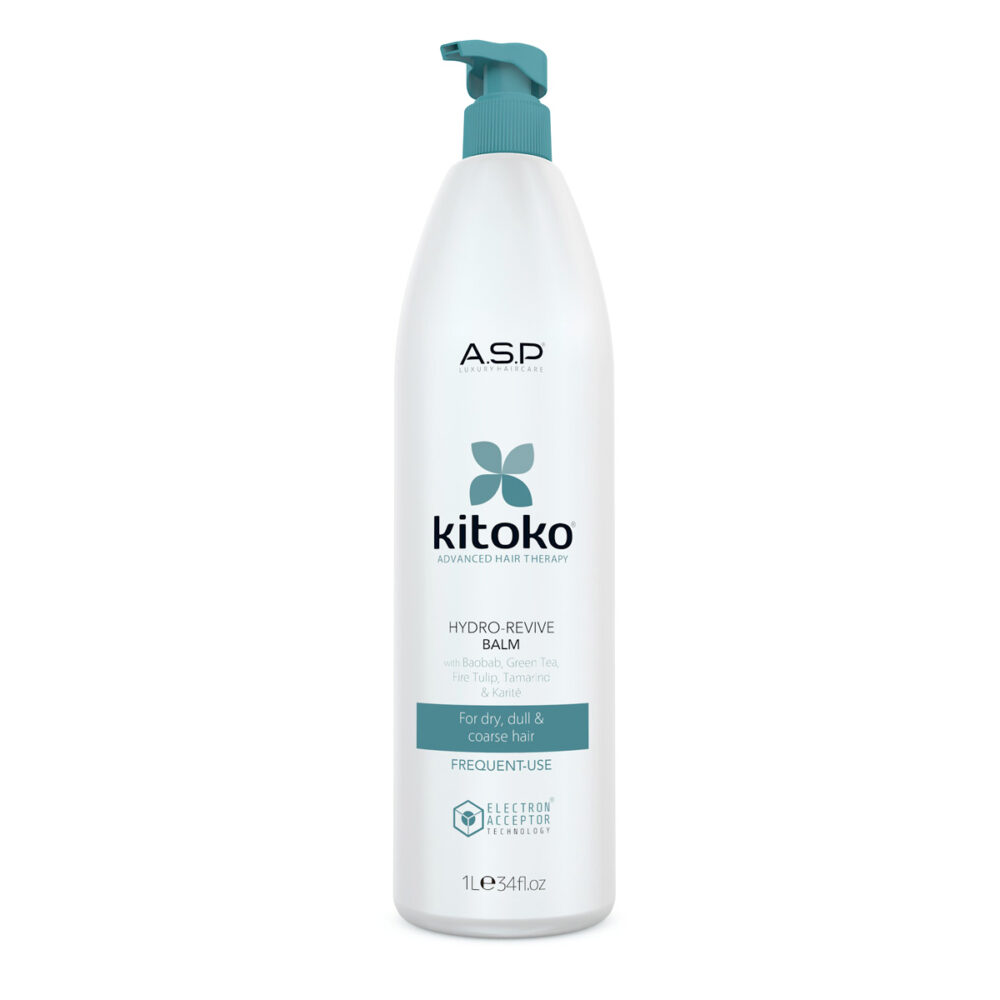 Hydro Revive Balm 1000ml/Litre