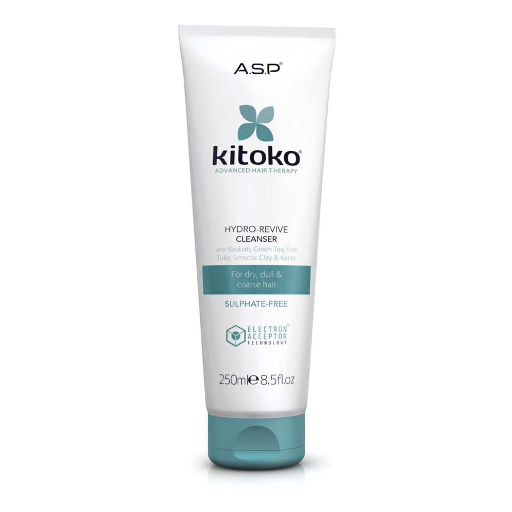 Hydro Revive Cleanser 250ml