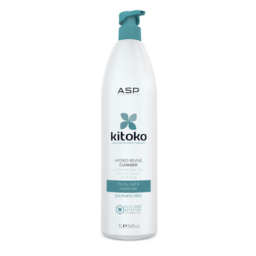 Hydro Revive Cleanser 1000ml/Litre