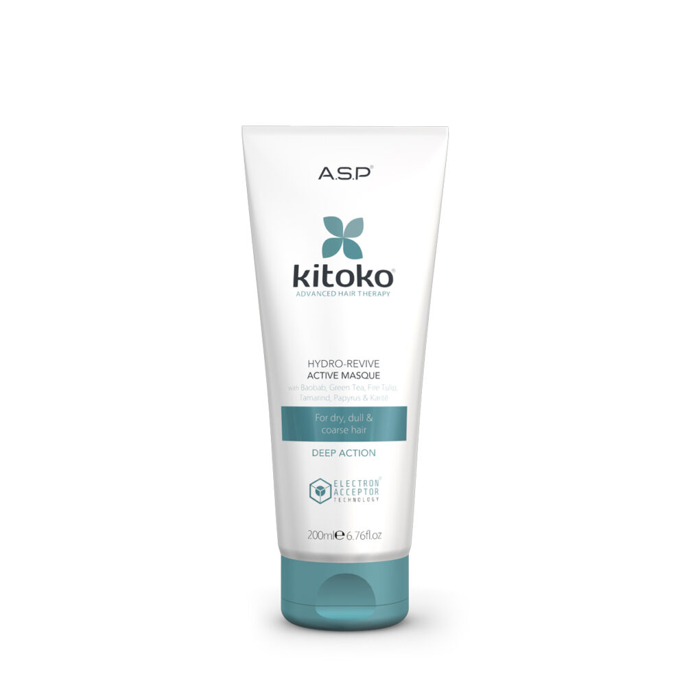 Hydro Revive Active Masque 200ml