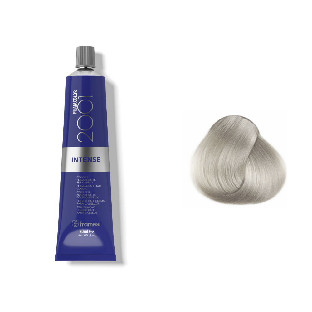 FRAMCOLOR 2001 INTENSE 10.21 ML. 60