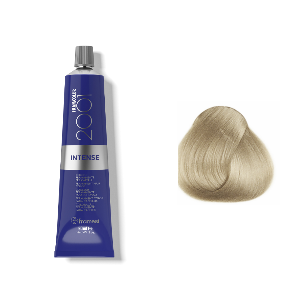 FRAMCOLOR 2001 INTENSE 10.26 ML. 60   