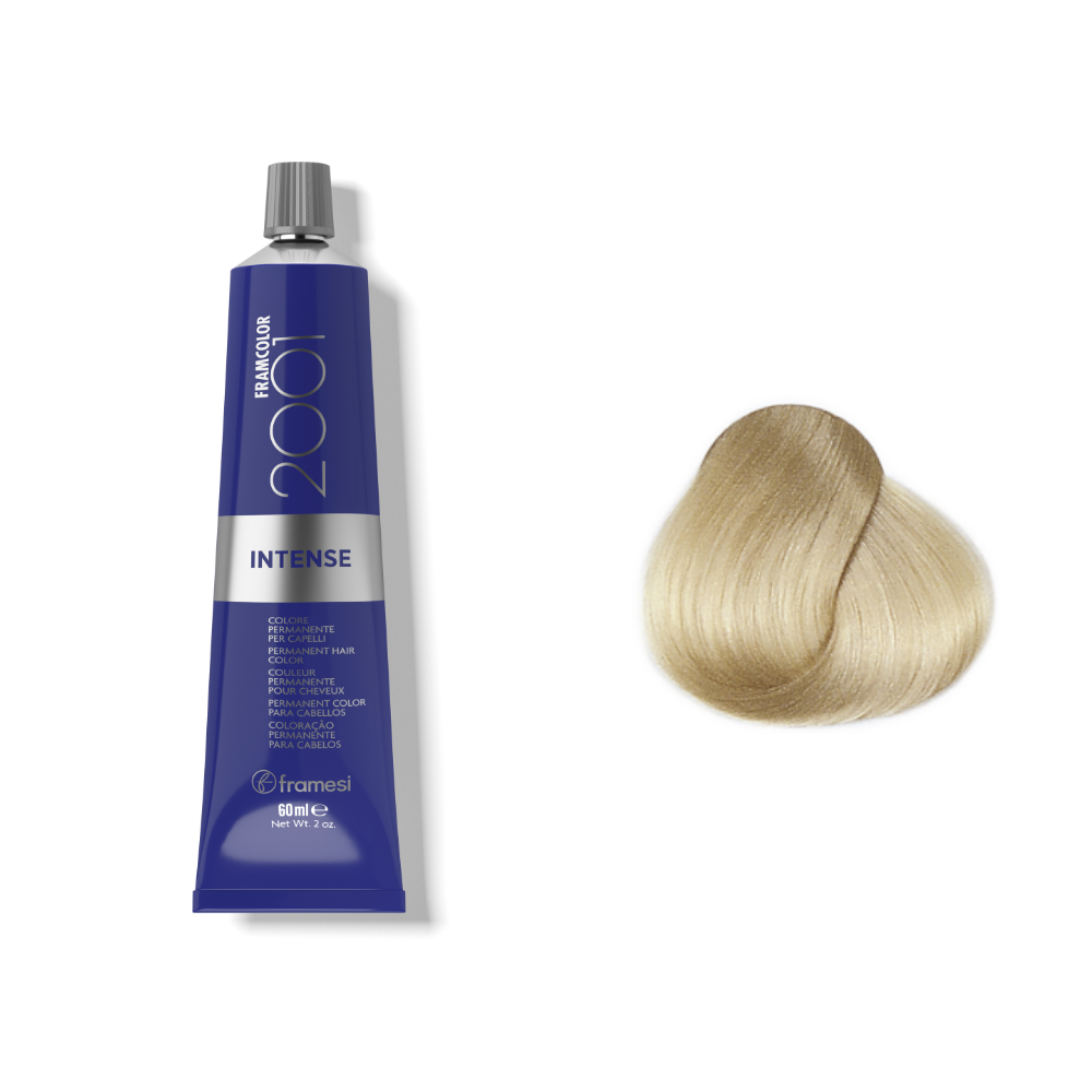 FRAMCOLOR 2001 INTENSE 10.31 ML. 60     