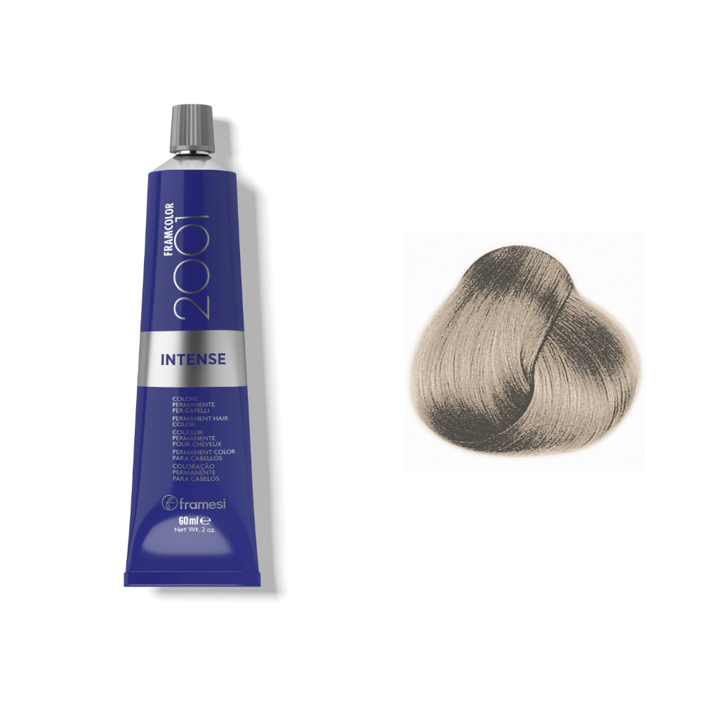 FRAMCOLOR 2001 INTENSE 10.62 ML. 60