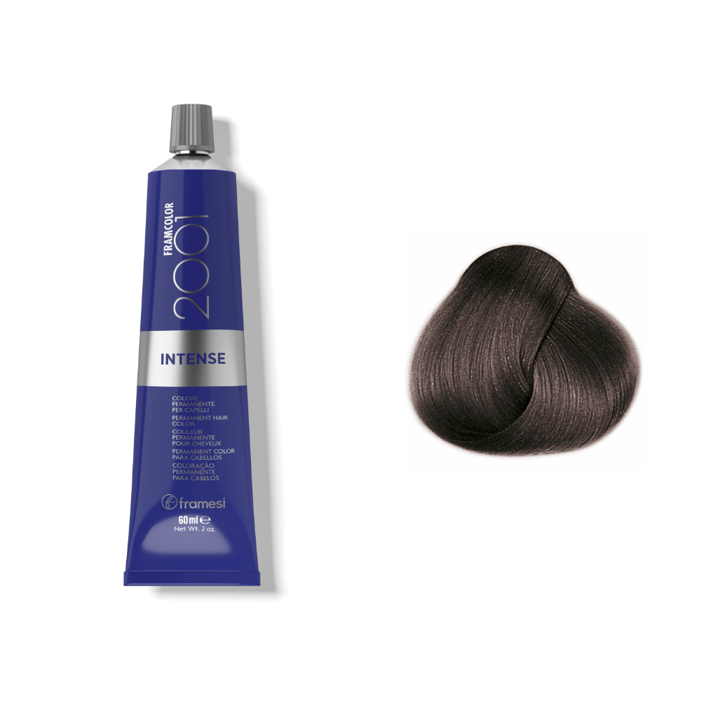 FRAMCOLOR 2001 INTENSE 4.00 ML. 60