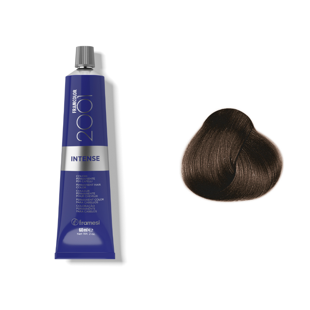 FRAMCOLOR 2001 INTENSE 6.036 ML. 60