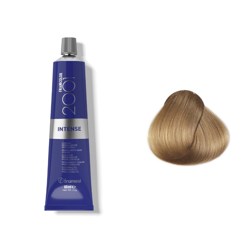 FRAMCOLOR 2001 INTENSE 7.035 ML. 60