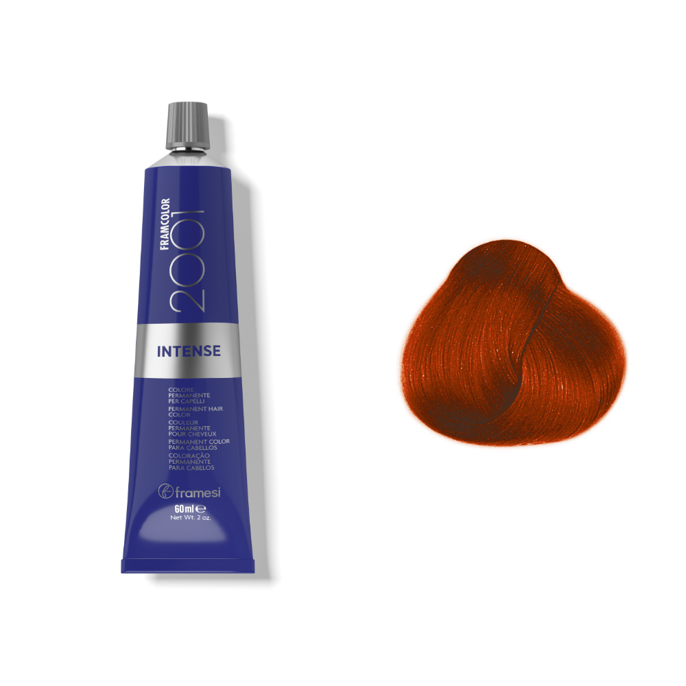 FRAMCOLOR 2001 INTENSE 8.044 ML. 60