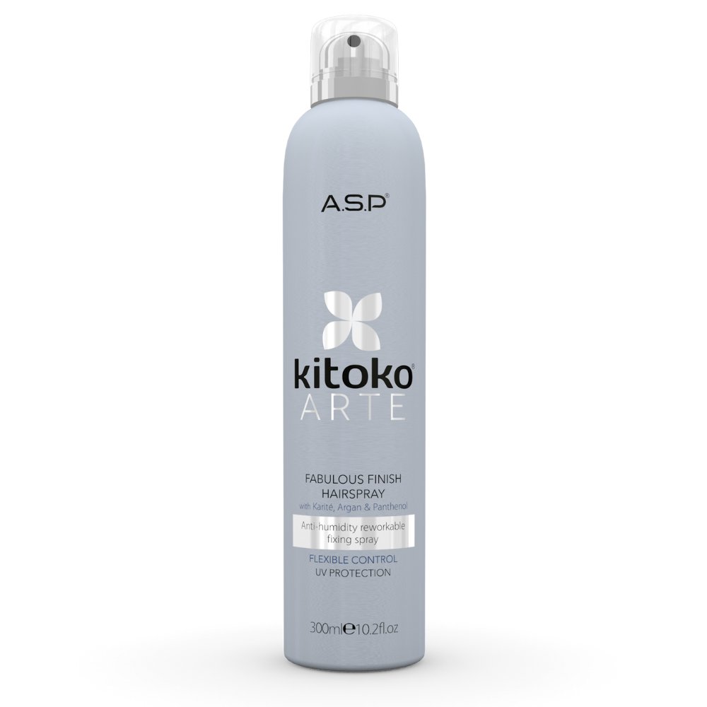 Fabulous Finish Hairspray 300ml