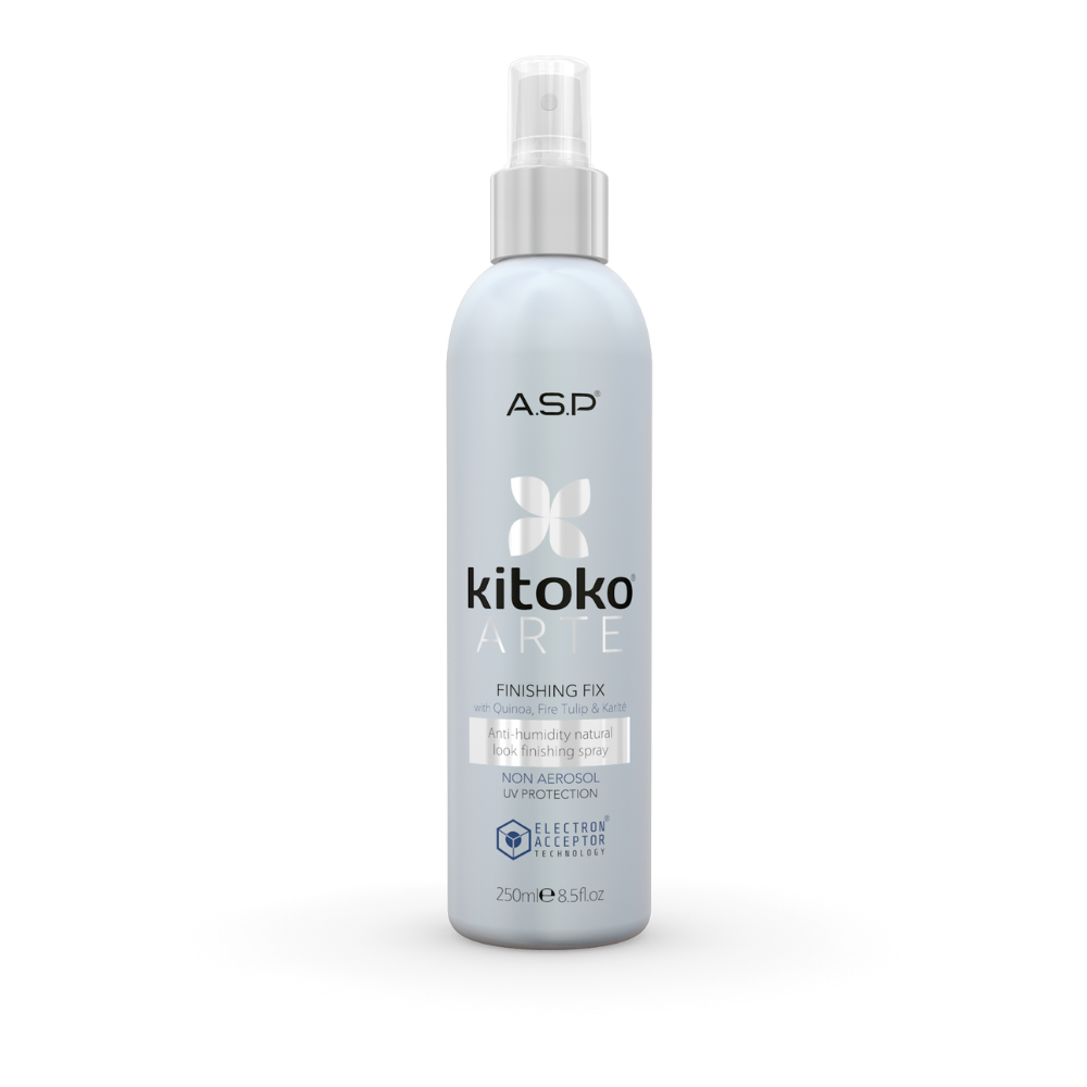 Finishing Fix 250ml
