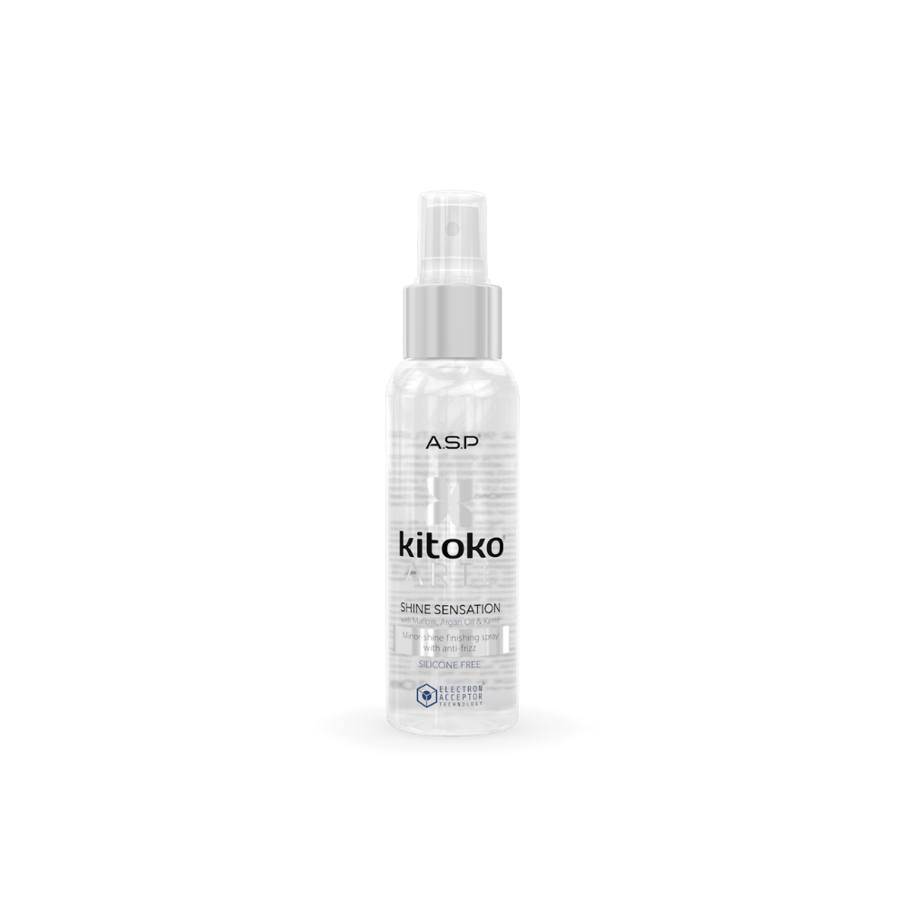 Shine Sensation Oil Spray 100ml