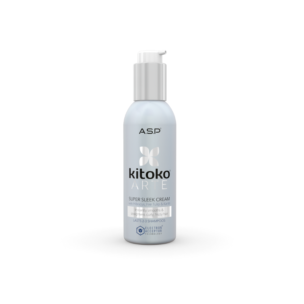 Super Sleek Cream 150ml