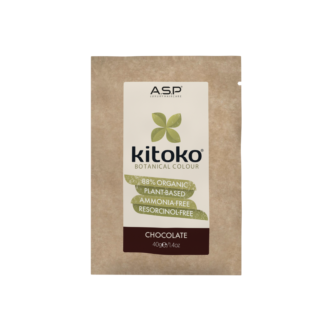 ASP Kitoko Botanical Chocolate 40g