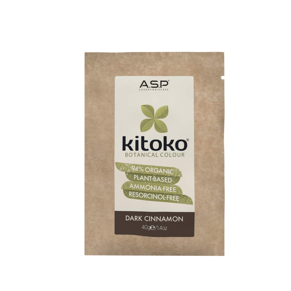 ASP Kitoko Botanical Dark Cinnamon 40g