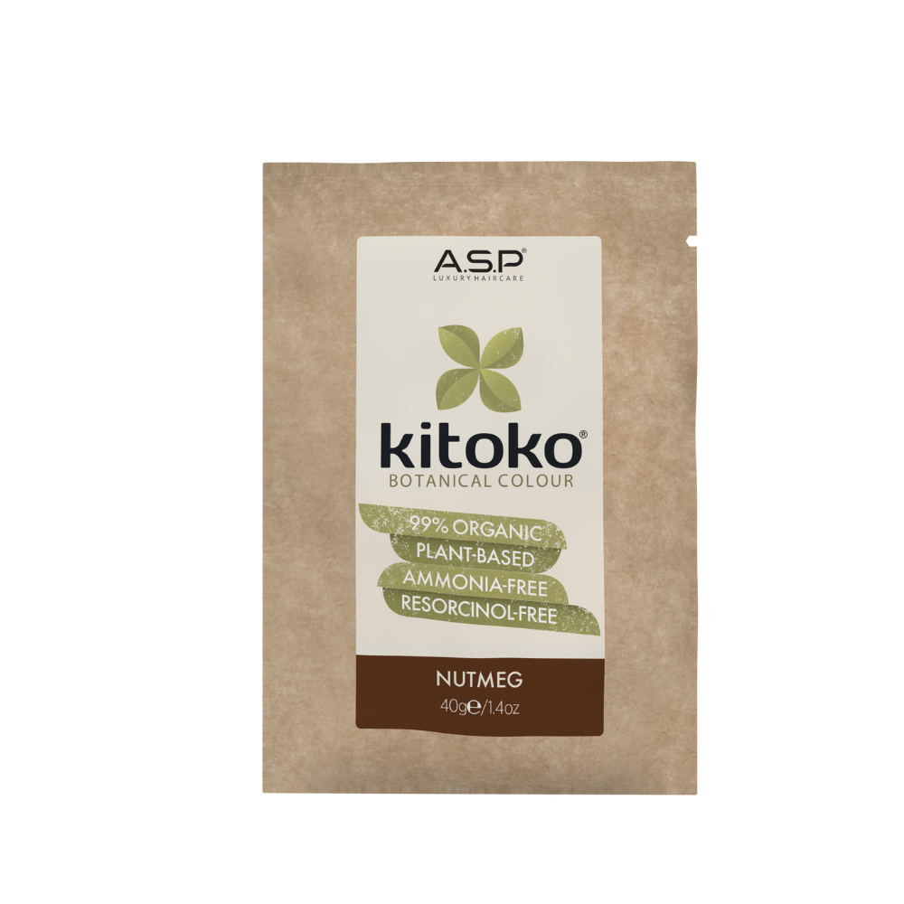 ASP Kitoko Botanical Nutmeg 40g