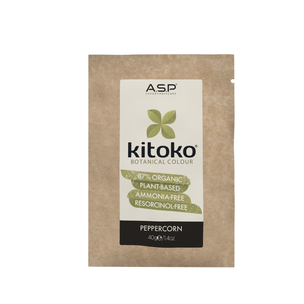 ASP Kitoko Botanical Peppercorn 40g