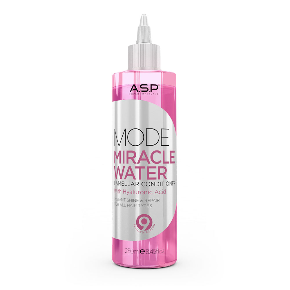 Mode Miracle Water 250ml