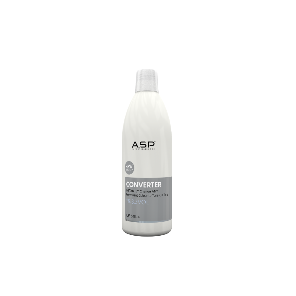 ASP Converter 1% 3.3vol 1000ml