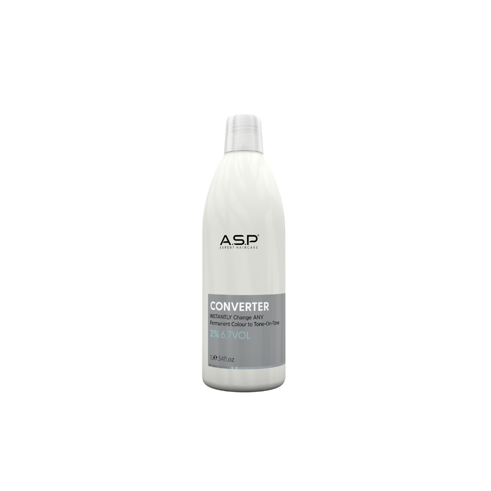 ASP Converter 2% 6.7vol 1000ml