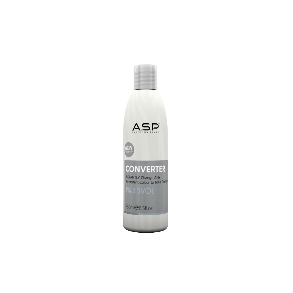 ASP Converter 1% 3.3vol 250ml