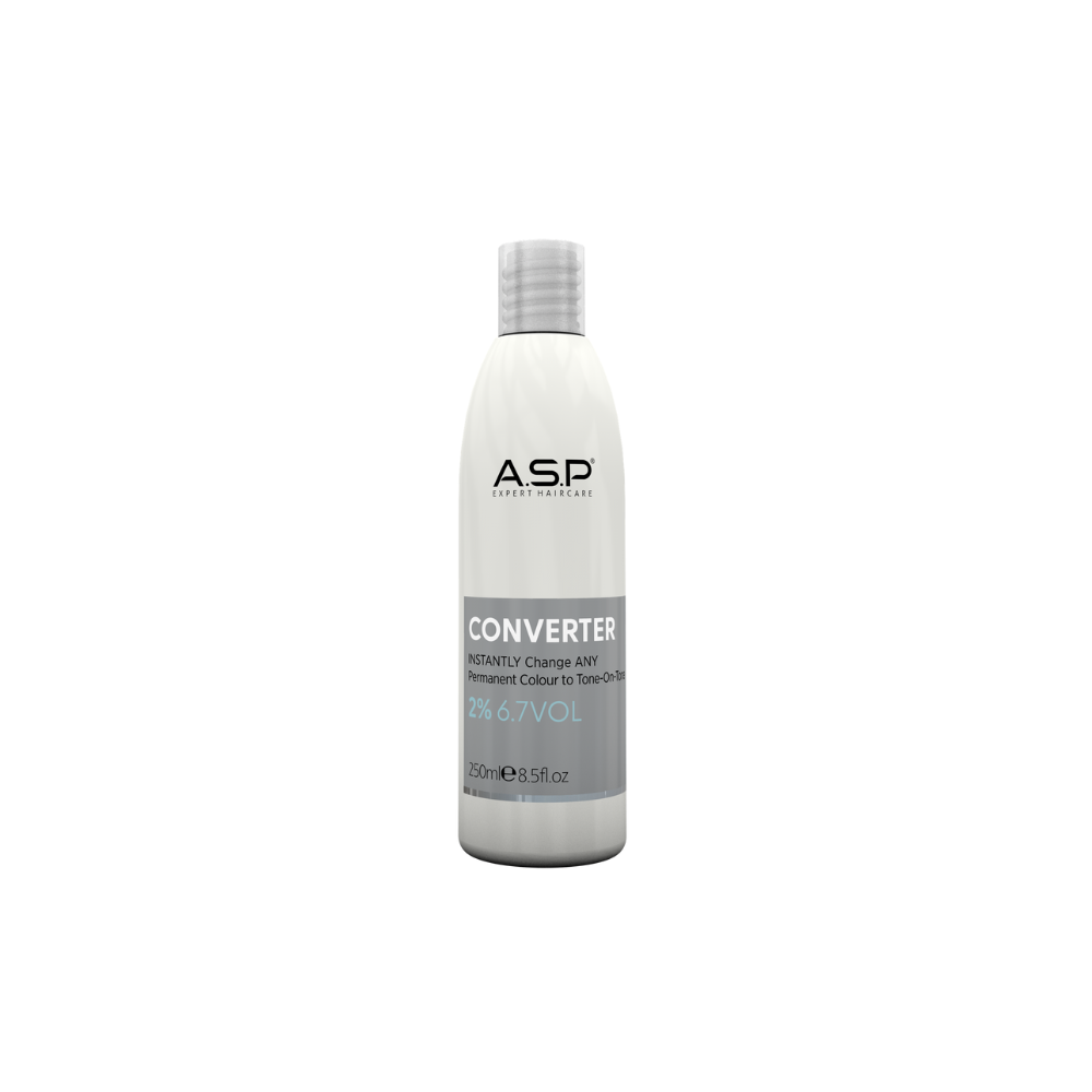 ASP Converter 2% 6.7vol 250ml