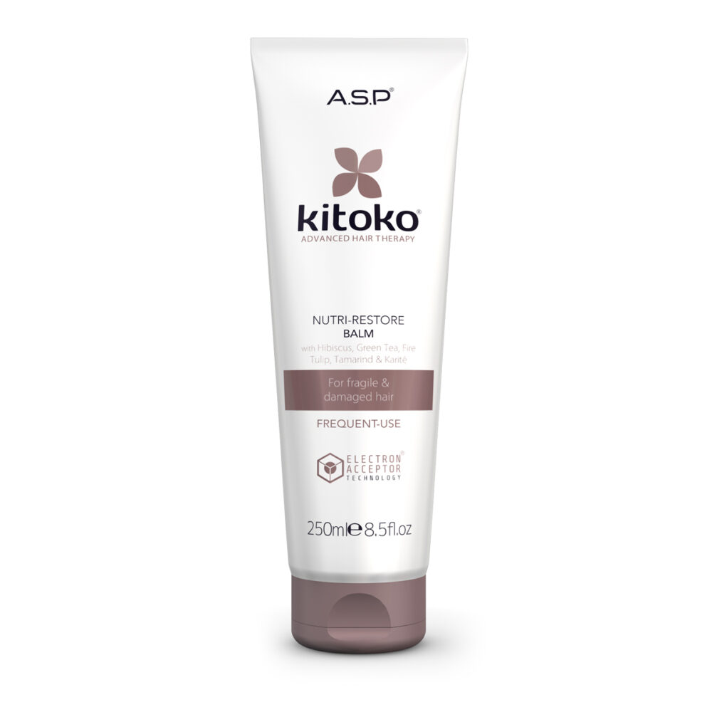 Nutri Restore Balm 250ml